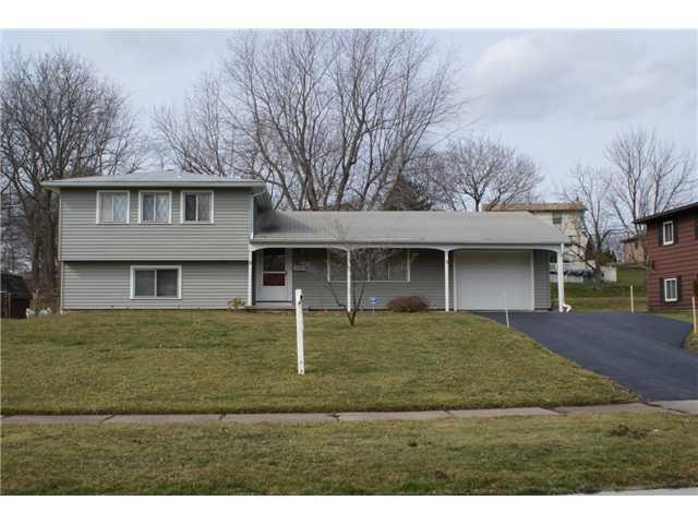 Exterior Front. WANTED! New loving owner for this 