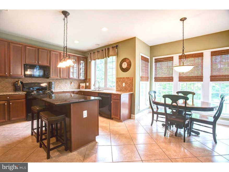 533 Shoemaker Dr, Fountainville, PA 18923 - photo 1