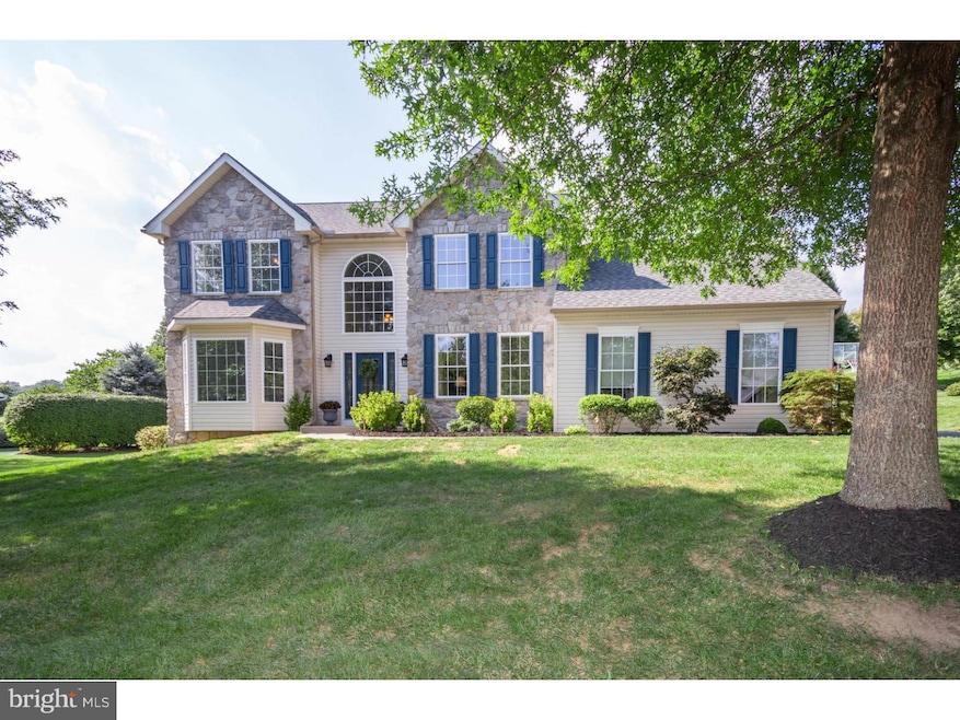 14 Twin Creeks Dr, Thornton, PA 19373 - photo 1