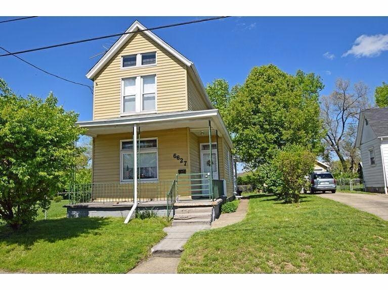 6627 Lebanon St, Cincinnati, OH 45216 - photo 1