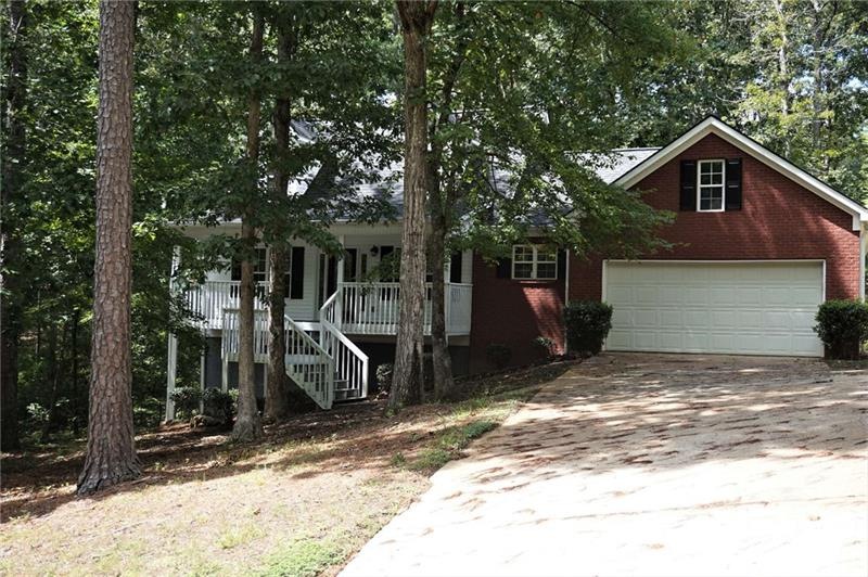 5353 Monticello Dr, Villa Rica, GA 30180 - photo 1