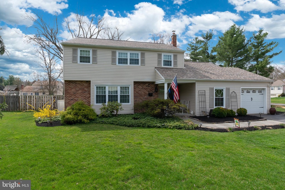 828 Joeck Cir, West Chester, PA 19382 - photo 1