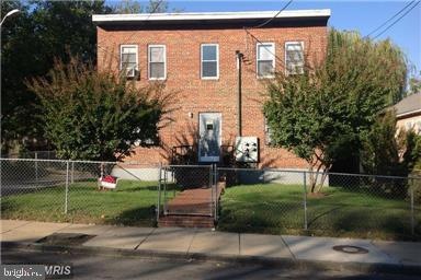 1014 48th Place NE unit 2 AND UNIT 3, Washington, DC 20019 - photo 1