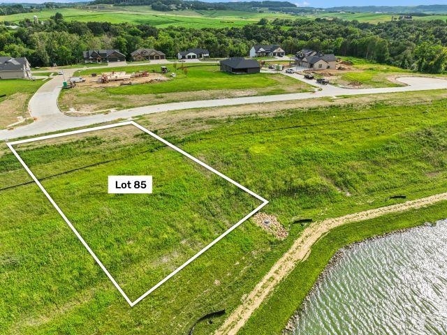 Lot 85 Waterbridge Ln, Dubuque, IA 52003 - photo 1