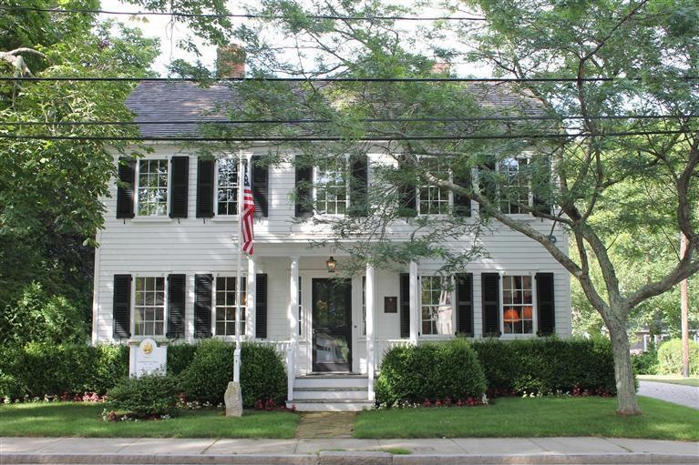 16 Main St, Falmouth, MA 02540 - photo 1