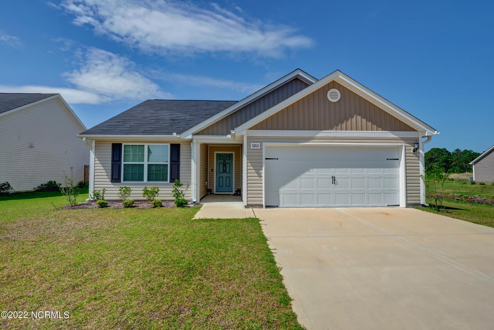 7213 Cameron Trace Dr, Wilmington, NC 28411 | MLS# 100330844