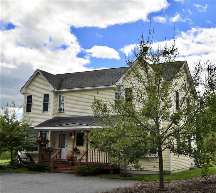 3 Westboro Woods Ln unit 3, West Lebanon, NH 03784 - photo 1