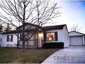 1010 Chippewa Ln, Kokomo, IN 46902 - photo 1