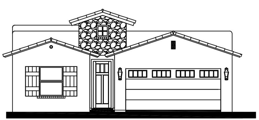 754 Flexford St, El Paso, TX 79928 - photo 1