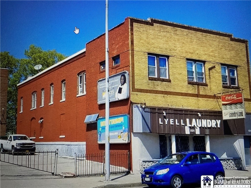 512 Lyell Ave, Rochester, NY 14606 - photo 1