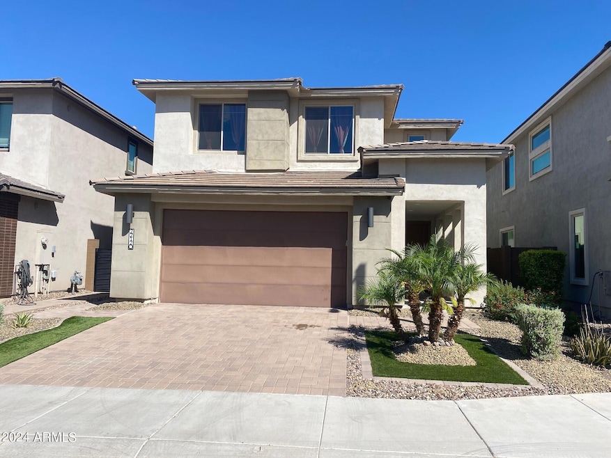 22120 N 28th Place, Phoenix, AZ 85050 - photo 1