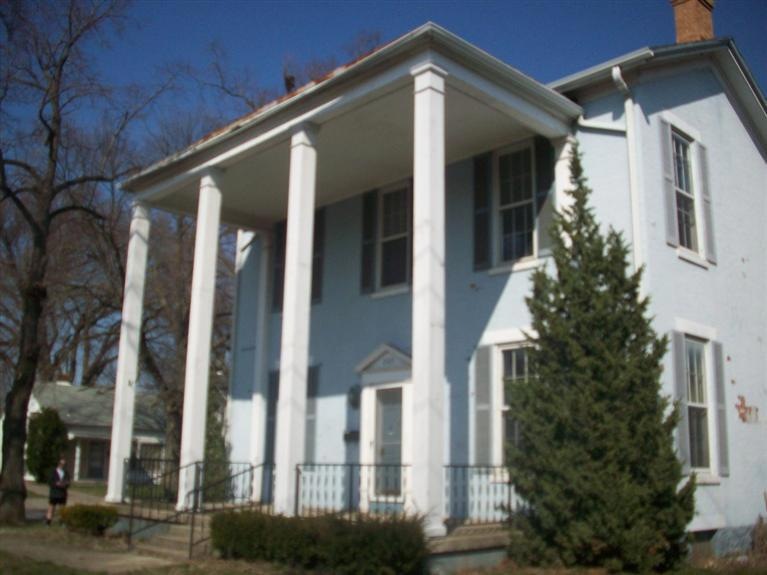 201 S Sutphin St, Middletown, OH 45044 - photo 1