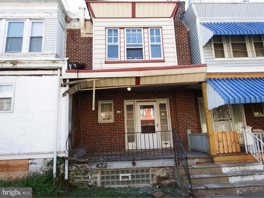 484 E Penn St, Philadelphia, PA 19144 - photo 1