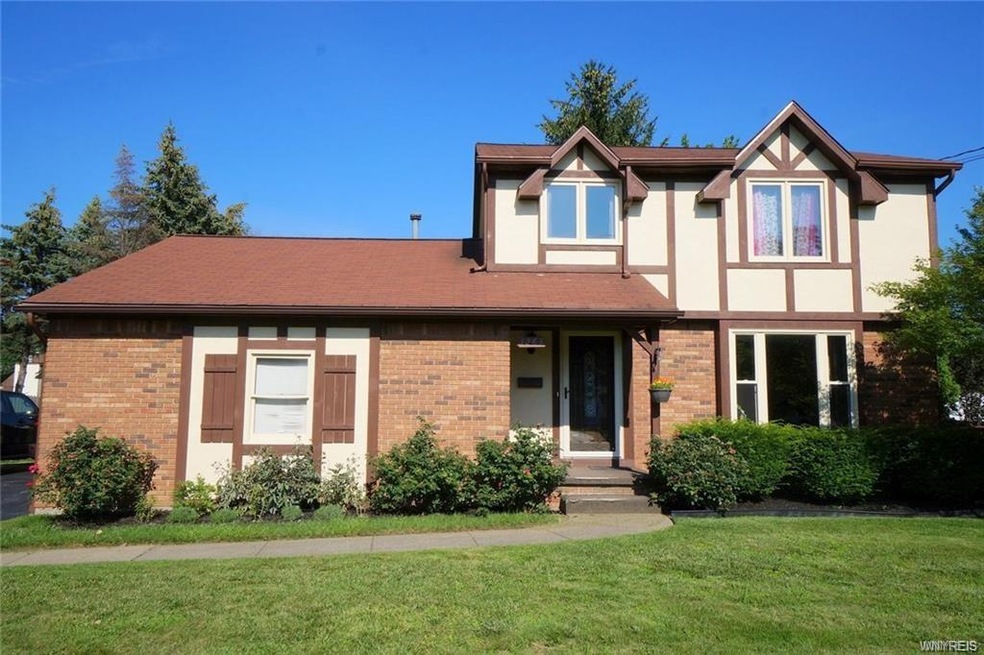 1263 Nash Rd, North Tonawanda, NY 14120 - photo 1