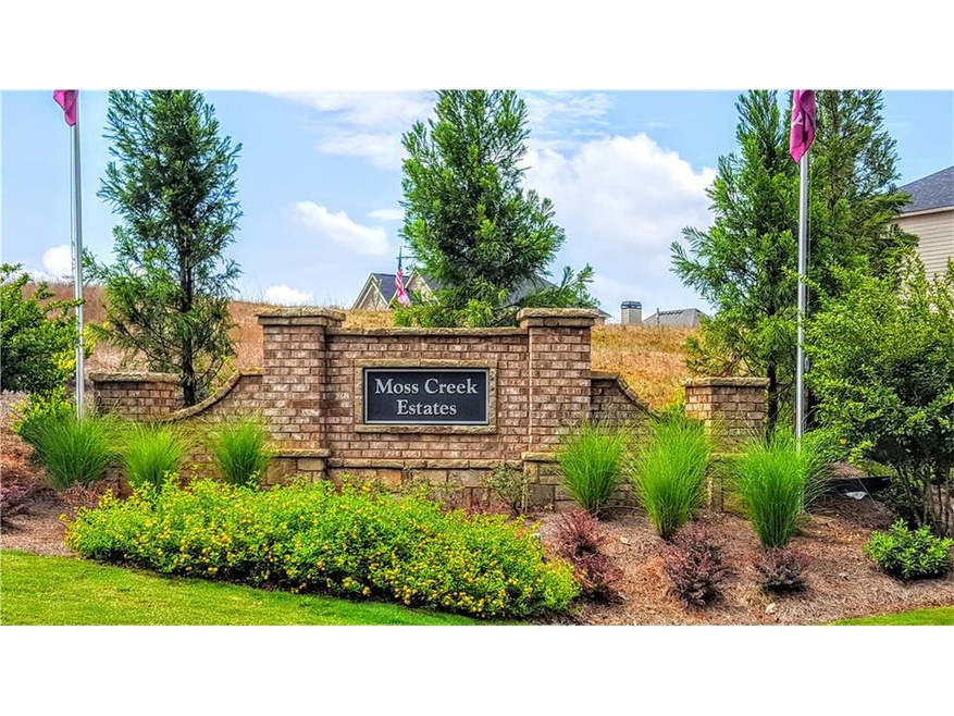 4705 Mossbrook Cir, Alpharetta, GA 30004 - photo 1