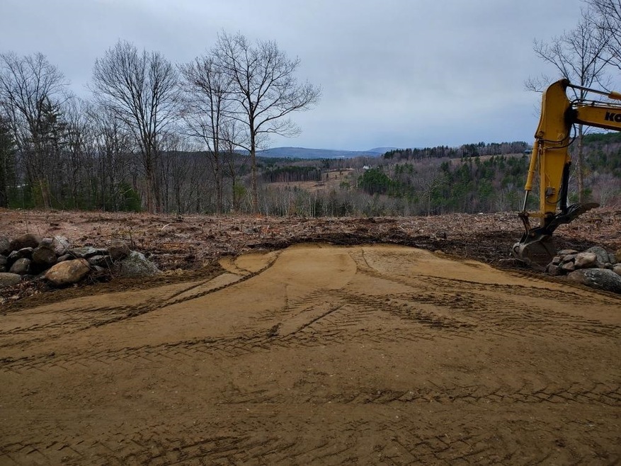 Lot 16 Cass Hill Rd, Meredith, NH 03253 - photo 1