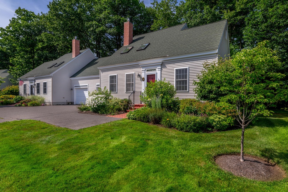 37 Winding Brook Ln N unit B7, Wells, ME 04090 - photo 1