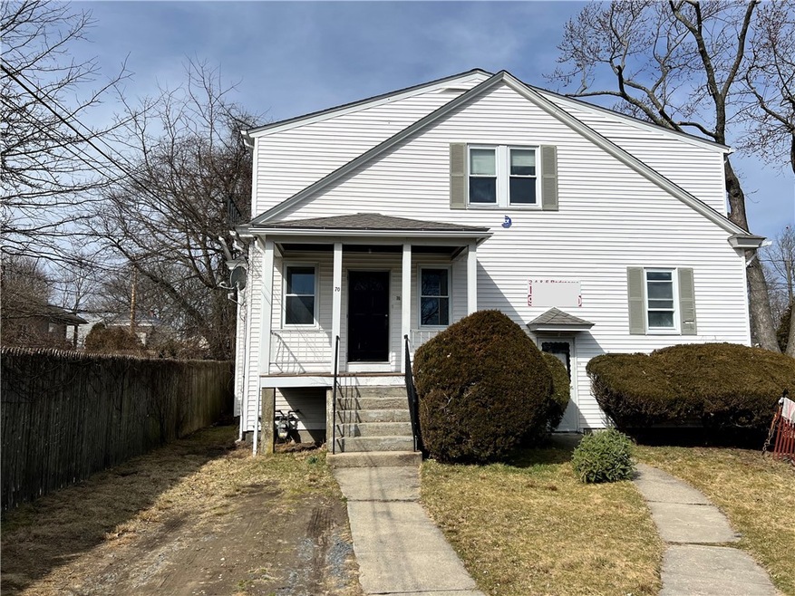 70 Devonshire St unit 1, Providence, RI 02908 - photo 1