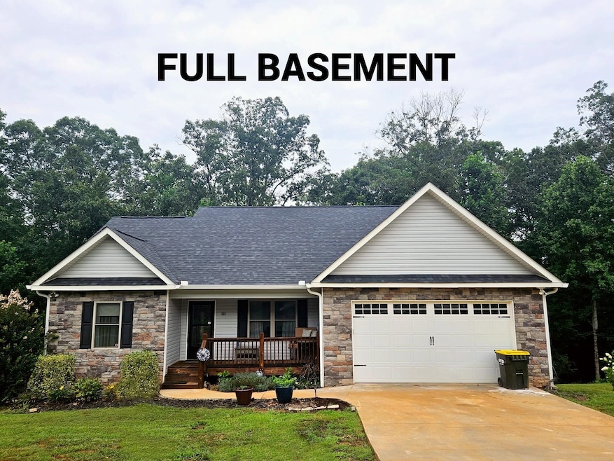 255 Wild Creek Dr, Demorest, GA 30535 - photo 1