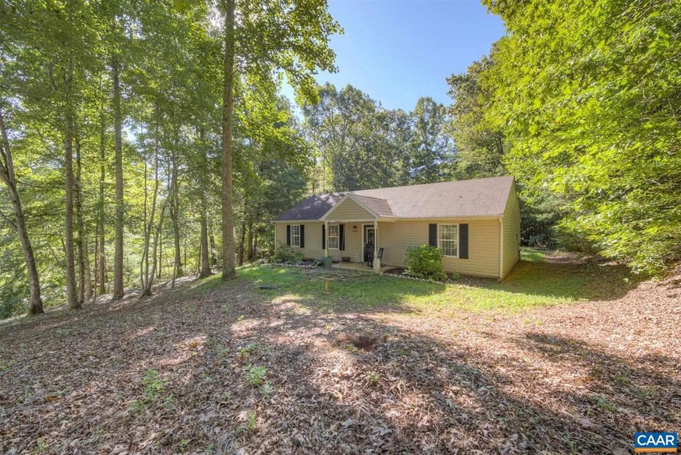 1202 Morning Glory Turn, Ruckersville, VA 22968 - photo 1