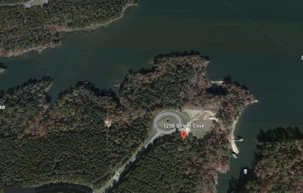 1258 Striper Cove