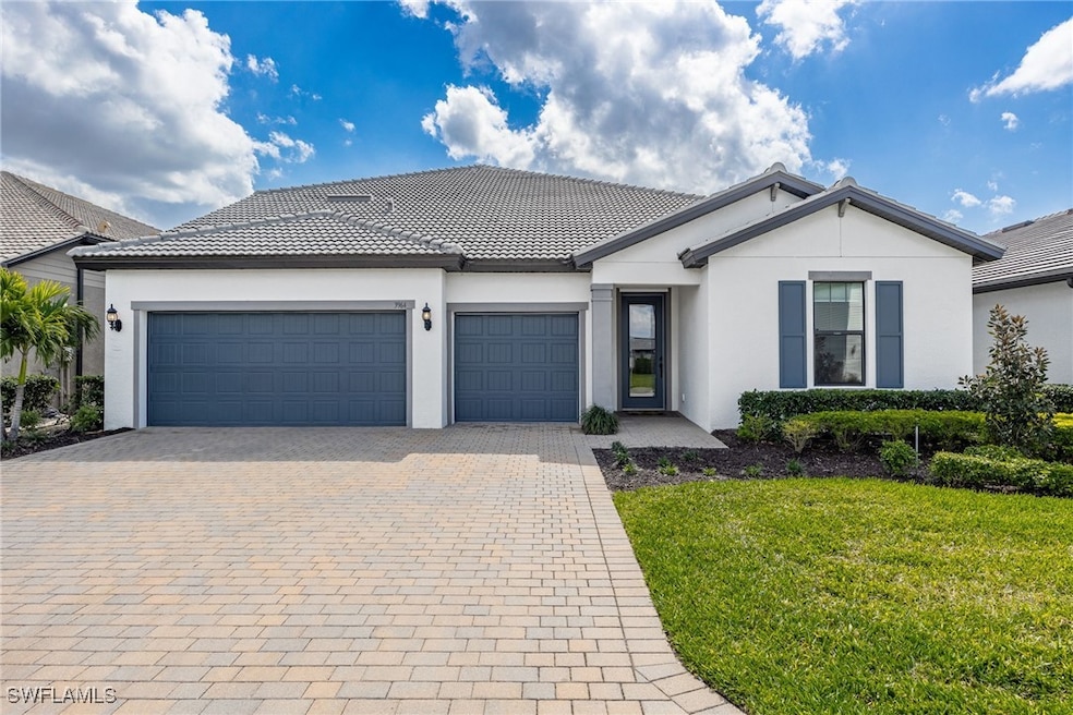 3964 Black Eagle Ln, Fort Myers, FL 33966 - photo 1