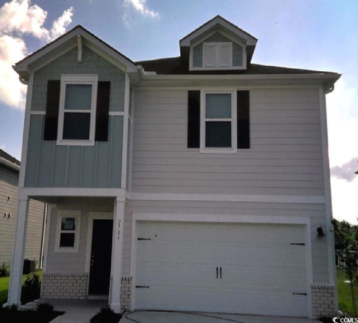 2704 Grand Meadow Dr unit 63 Lennon T, Longs, SC 29568 - photo 1