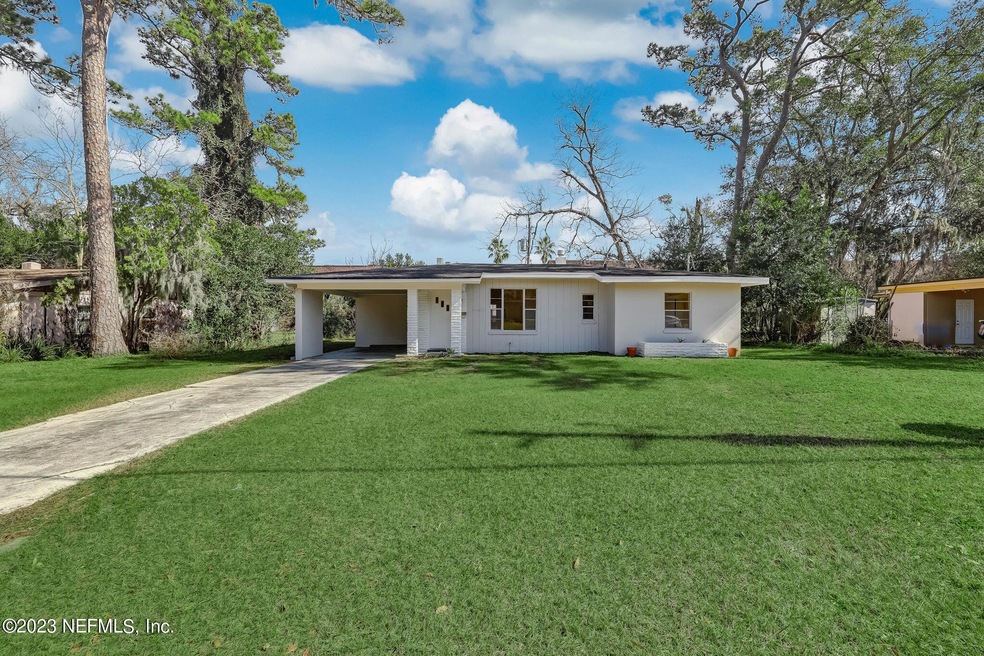 1627 Hazelhurst Dr, Jacksonville, FL 32216 - photo 1