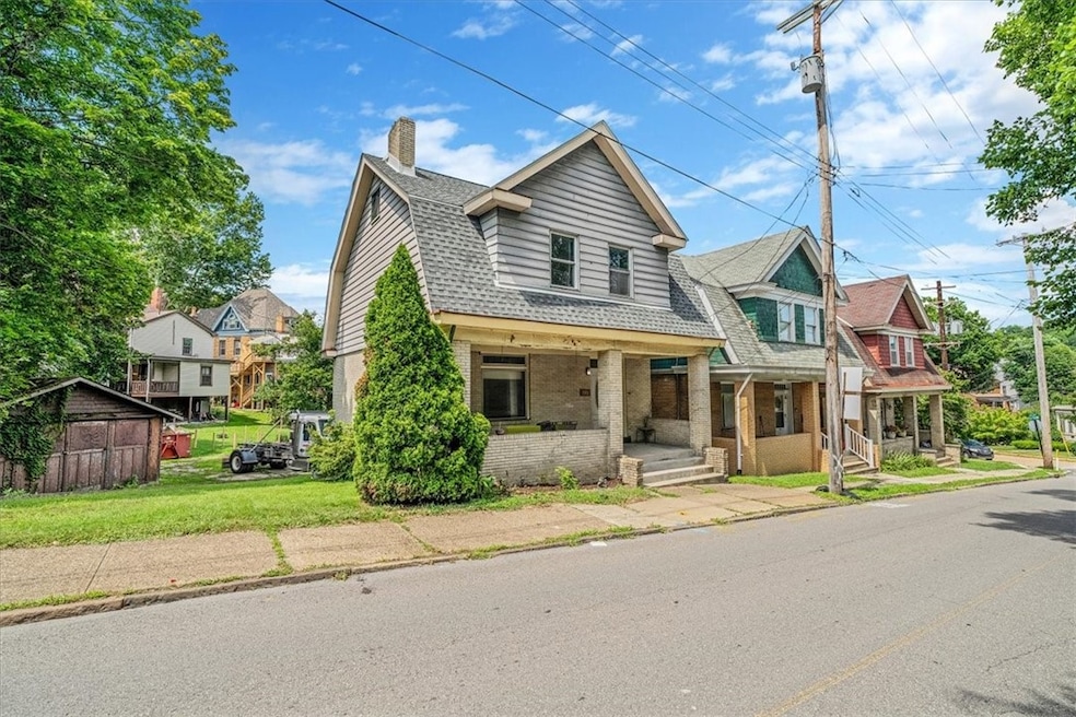 258 Brighton Rd, Pittsburgh, PA 15202 - photo 1