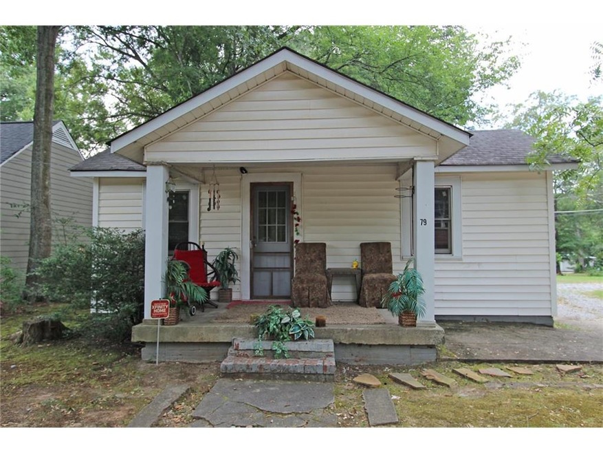 79 Austin Ave NE, Marietta, GA 30060 - photo 1