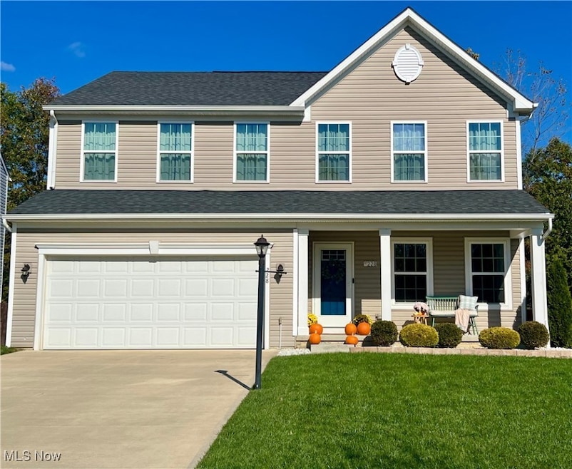 228 Stone Ridge Way, Berea, OH 44017 - photo 1