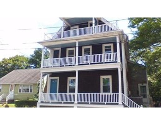 12 Powers Ave unit 1, Taunton, MA 02780 - photo 1