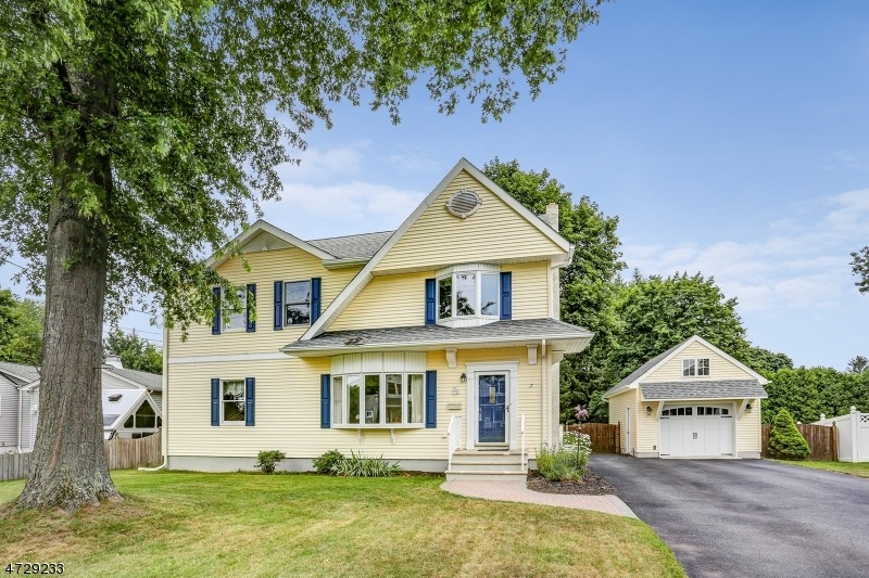 39 Paul Dr, Succasunna, NJ 07876 - photo 1