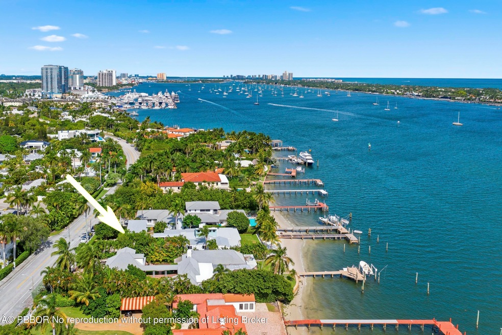 3208 N Flagler Dr, West Palm Beach, FL 33407 - photo 1