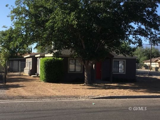 Large Corner Lot