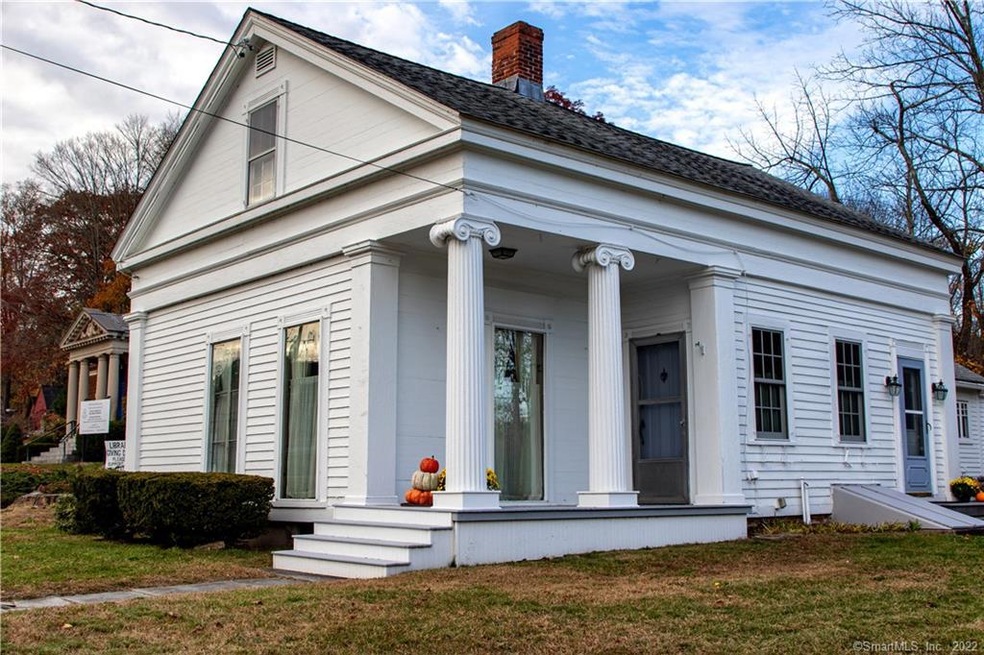 Main Home at 1100 Main Street