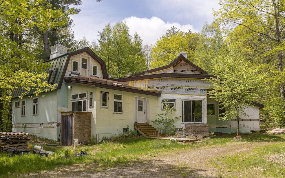 319 W Lake Rd, Fitzwilliam, NH 03447 - photo 1