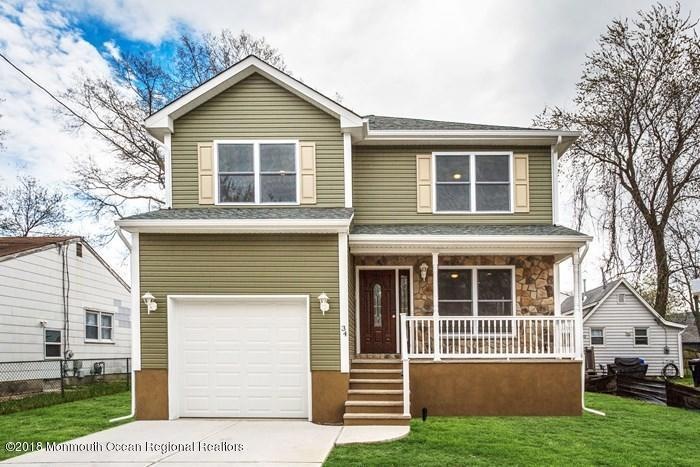 34 Sycamore Ave, North Middletown, NJ 07748 - photo 1