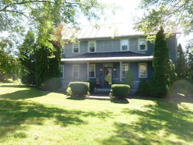 17758 Nashville Rd, Danville, OH 43014 - photo 1