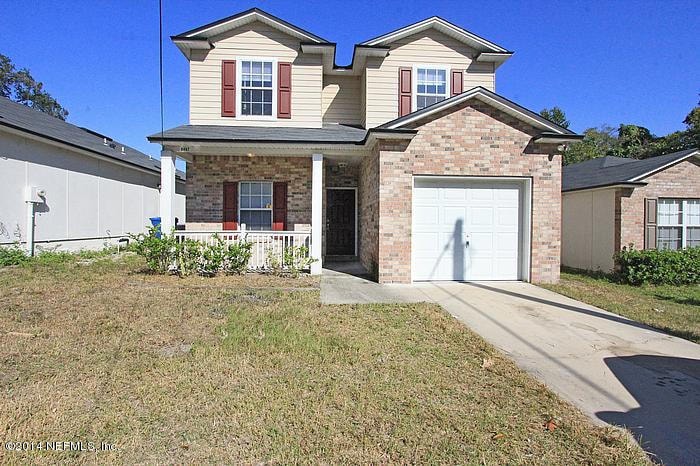 8497 India Ave, Jacksonville, FL 32211 - photo 1