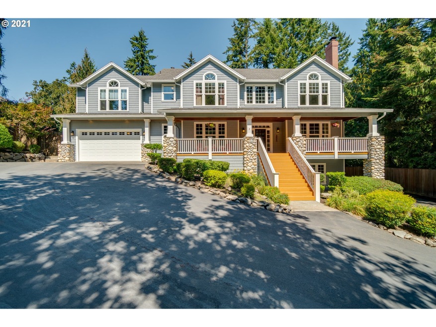 24325 SW Petes Mountain Rd, West Linn, OR 97068 - photo 1