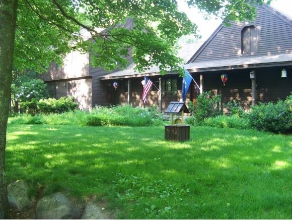 155 N Pembroke Rd, Epsom, NH 03234 - photo 1