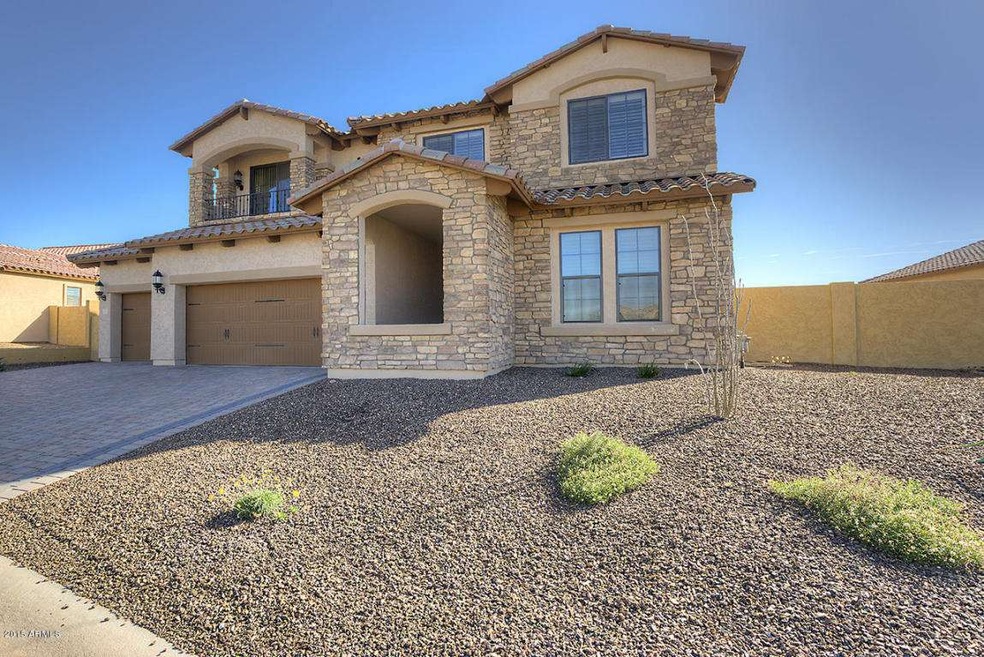 8501 E Leland St, Mesa, AZ 85201 - photo 1