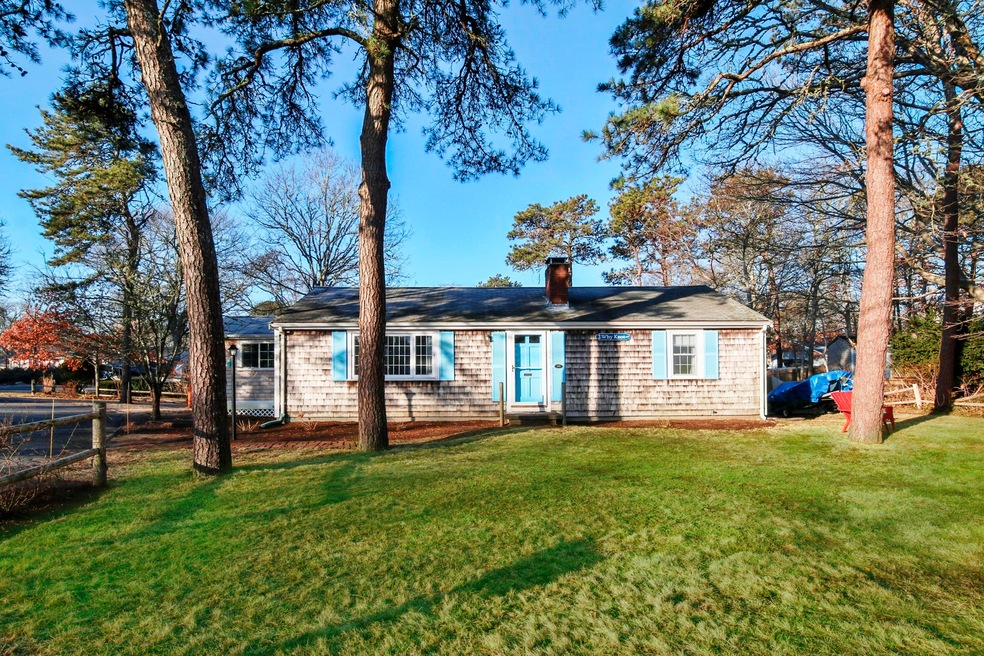 99 Baxter Ave, West Yarmouth, MA 02673 - photo 1