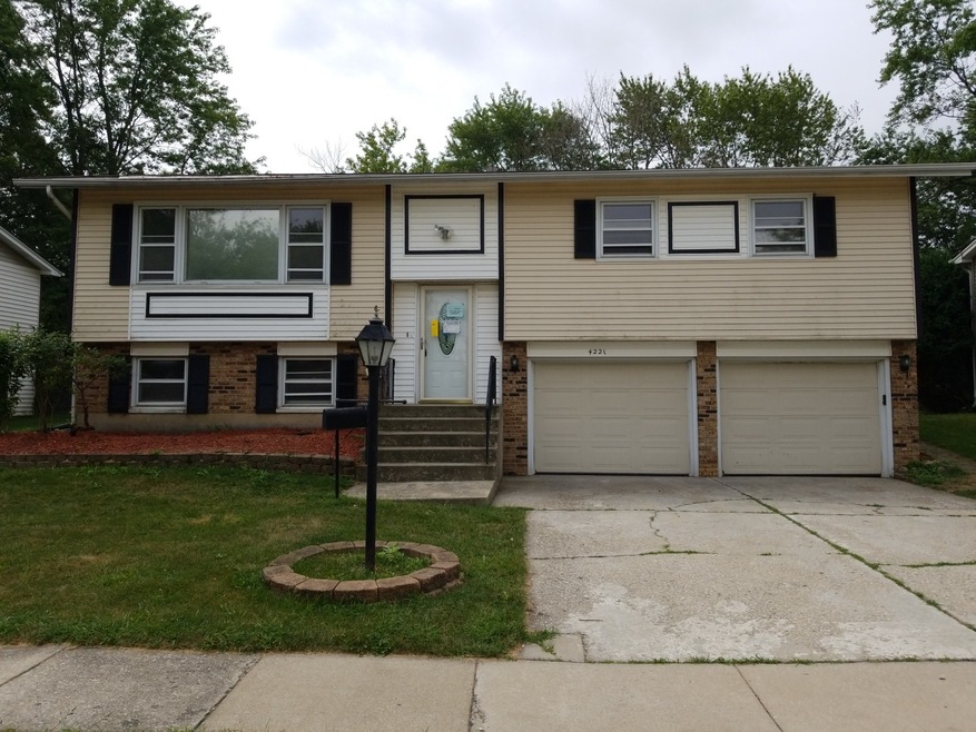 4221 190th Place, Country Club Hills, IL 60478 - photo 1