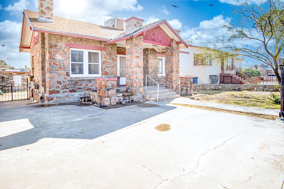 4522 Pershing Dr, El Paso, TX 79903 - photo 1