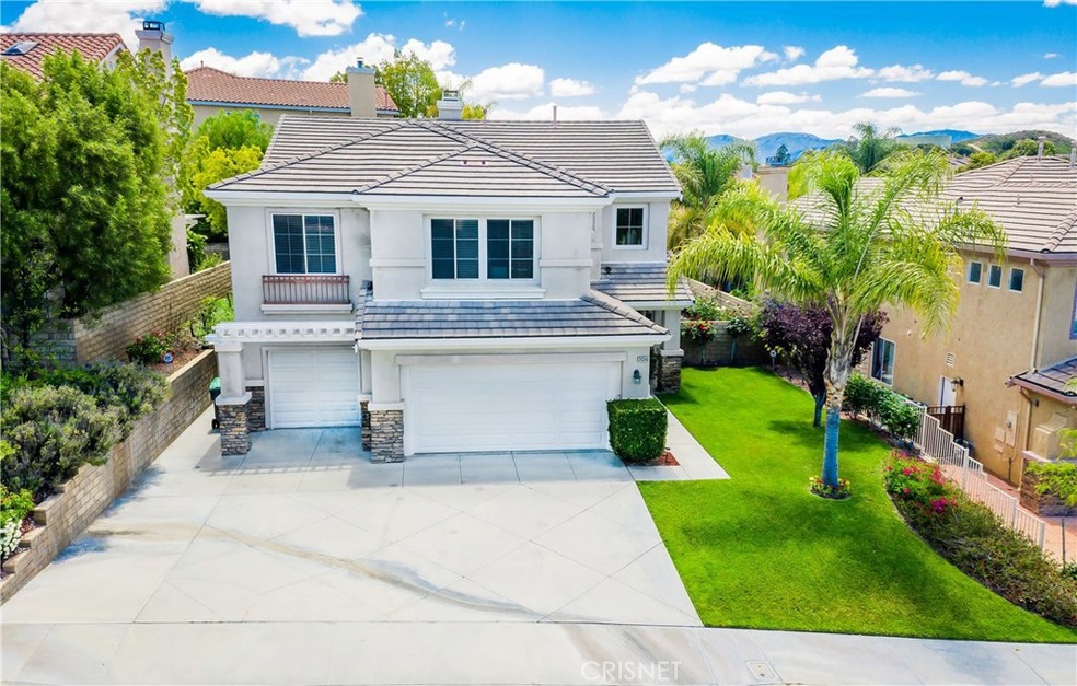 28346 Gold Canyon Dr, Santa Clarita, CA 91390 - photo 1