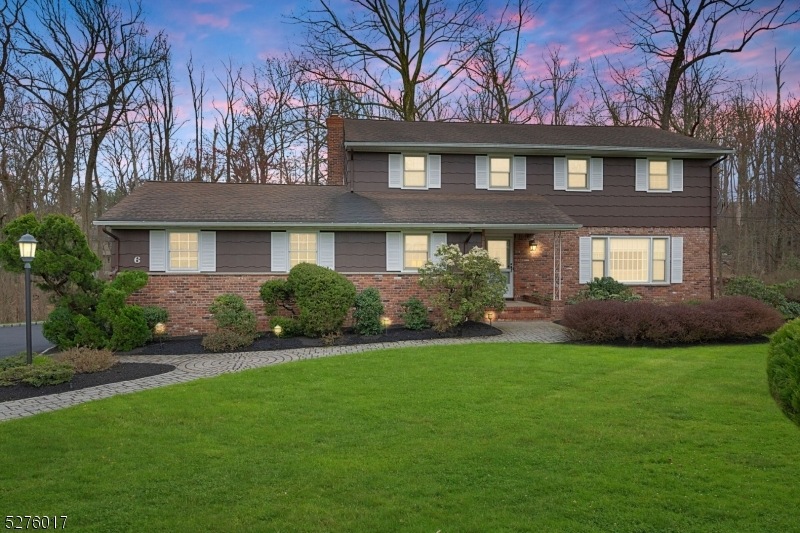6 Tempe Ct, Scotch Plains, NJ 07076 - photo 1