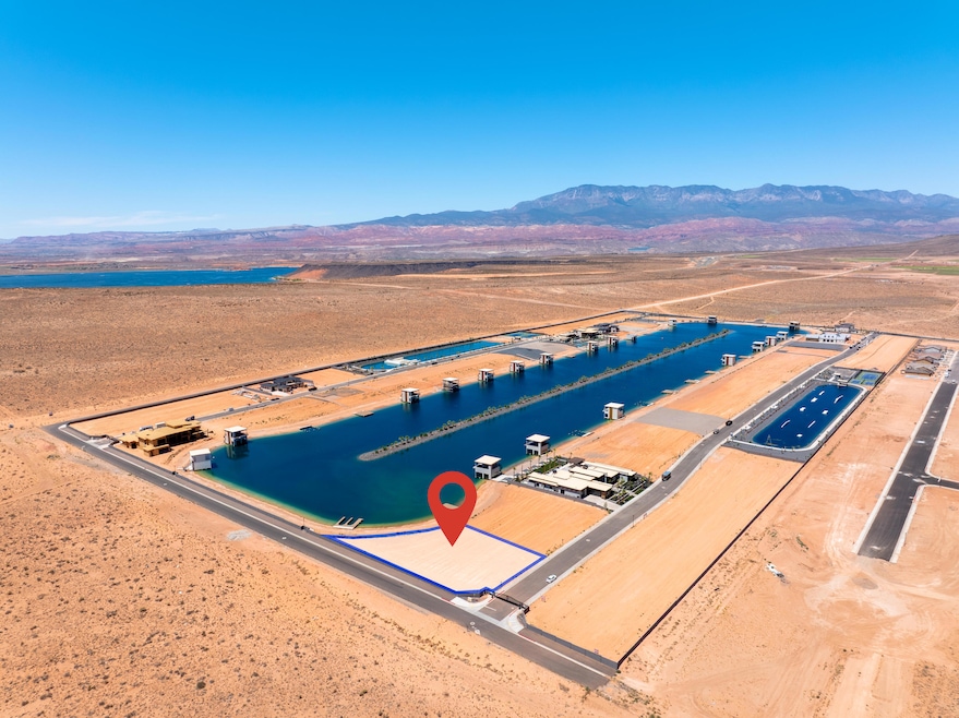 0 W Wake N unit 25-263545, Hurricane, UT 84737 - photo 1