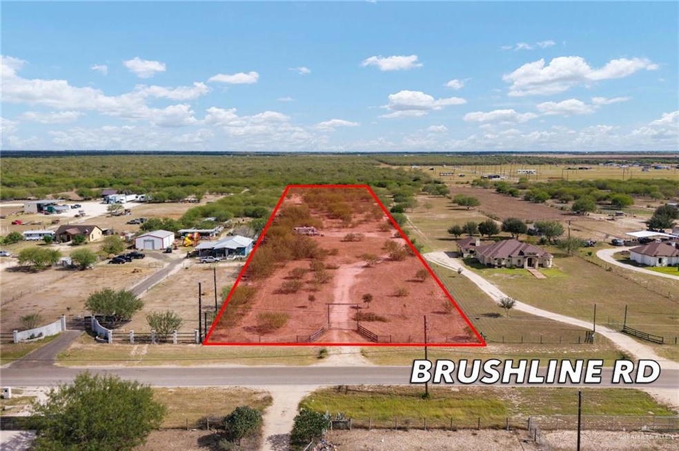 25356 Brushline Rd, Edinburg, TX 78542 - photo 1